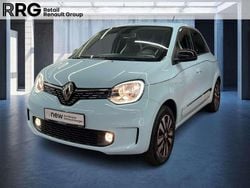 Blau Gebraucht 2023 Renault Twingo Techno Kleinwagen | 13.200 € (Guter Preis)