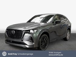 Machine grey metallic Neu 2025 Mazda CX-60 Homura-Line SUV | 59.250 € (Teuer)