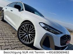 Weiß Gebraucht 2024 Audi A5 Edition .1 Kombi | 56.489 € (Superpreis)