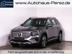 Grau Gebraucht 2024 Mercedes GLB250 Premium SUV | 47.789 € (Fairer Preis)