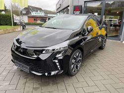 Onyxschwarz Neu 2025 Mitsubishi Colt Select Kleinwagen | 22.580 € (Etwas zu teuer)