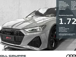 Grau Neu 2025 Audi RS6 Ambiente Kombi | 139.990 € (Fairer Preis)
