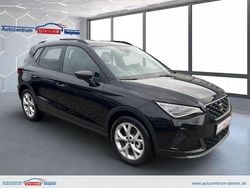 Schwarz Neu 2025 Seat Arona FR SUV | 24.380 € (Guter Preis)