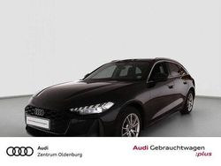 Schwarz Gebraucht 2025 Audi A5 Basis Kombi | 50.979 €