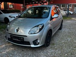 Grau Gebraucht 2008 Renault Twingo Dynamique Kleinwagen | 1.900 € (Guter Preis)