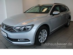 Reflexsilber Gebraucht 2018 VW Passat Trendline Kombi | 16.870 € (Etwas zu teuer)