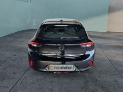 Schwarz Gebraucht 2024 Opel Corsa Edition Kleinwagen | 17.449 € (Guter Preis)