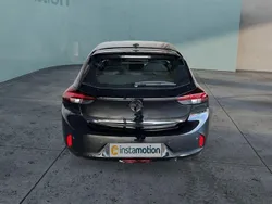 Schwarz Gebraucht 2024 Opel Corsa Edition Kleinwagen | 16.949 € (Superpreis)