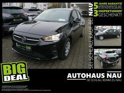 Diamant schwarz Gebraucht 2020 Opel Corsa Kleinwagen | 11.990 € (Fairer Preis)