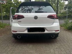 Weiß Gebraucht 2019 VW Golf VII GTI Limousine | 26.900 € (Fairer Preis)
