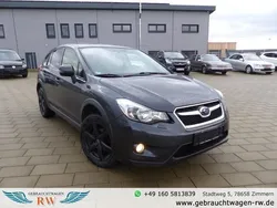 Gebraucht 2014 Subaru XV Exclusive+ SUV | 8.990 € (Fairer Preis)