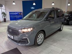 Lavared Neu 2025 Ford Tourneo Van / Kleinbus | 34.990 € (Guter Preis)
