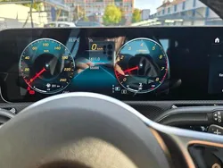 Schwarz Gebraucht 2019 Mercedes A220 Limousine | 25.900 € (Etwas zu teuer)