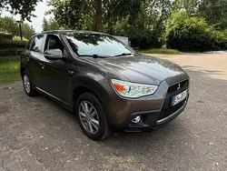 Andere farben Gebraucht 2012 Mitsubishi ASX Top SUV | 6.950 € (Guter Preis)