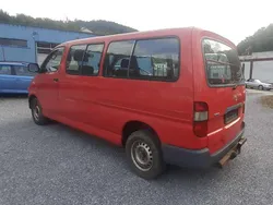 Other Gebraucht 2005 Toyota HiAce Van / Kleinbus | 7.800 € (Fairer Preis)