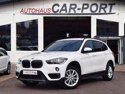 Weiß Gebraucht 2019 BMW X1 Sport Line SUV | 22.990 € (Fairer Preis)