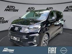 Schwarz Neu 2025 Fiat Ulysse Van / Kleinbus | 43.990 € (Guter Preis)