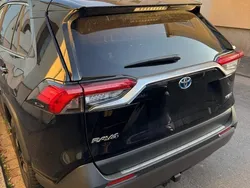 Schwarz Gebraucht 2019 Toyota RAV4 Hybrid Comfort SUV | 27.000 € (Fairer Preis)