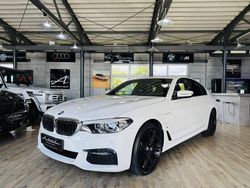 Alpinweiss iii Gebraucht 2019 BMW 530e M Sport Limousine | 30.990 € (Fairer Preis)