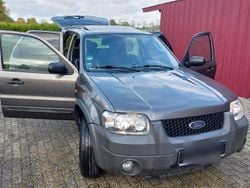 Grau Gebraucht 2004 Ford Maverick XLT SUV | 2.300 € (Fairer Preis)