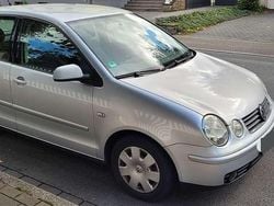 Gebraucht 2003 VW Polo Limousine | 1.200 € (Guter Preis)