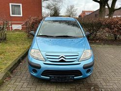 Blau Gebraucht 2006 Citroën C3 Kleinwagen | 1.700 €