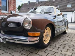 Braun Gebraucht 1972 VW Karmann Ghia Karmann Coupé | 22.500 €