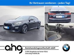 Schwarz Gebraucht 2024 BMW 220 M Sport Coupé | 33.630 € (Guter Preis)
