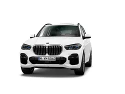 Gebraucht 2025 BMW X5 Shadowline SUV | 61.990 € (Guter Preis)
