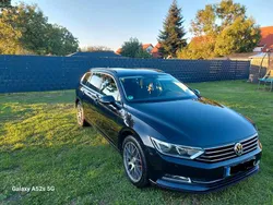 Schwarz Gebraucht 2018 VW Passat Comfortline Kombi | 16.000 € (Fairer Preis)