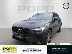 Platinum grey Gebraucht 2024 Volvo XC60 Plus SUV | 44.950 € (Guter Preis)
