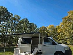 Weiß Gebraucht 2006 VW T5 Van | 18.500 €