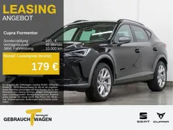 Schwarz Gebraucht 2024 Cupra Formentor SUV | 27.980 € (Superpreis)