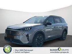 Silber Gebraucht 2025 Peugeot 5008 GT Van / Kleinbus | 44.290 € (Fairer Preis)