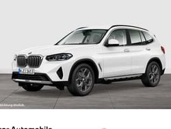 Weiß Gebraucht 2023 BMW X3 Sport Line SUV | 42.790 € (Superpreis)