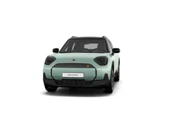 Neu 2024 Mini Aceman SUV | 40.330 €