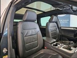 Andere farben Gebraucht 2012 VW Touareg SUV | 13.400 € (Superpreis)