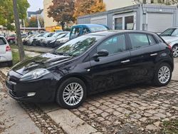 Schwarz Gebraucht 2011 Fiat Bravo Kleinwagen | 1.990 € (Guter Preis)