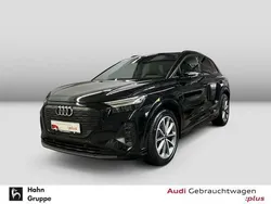 Gebraucht 2023 Audi Q4 e-tron Ambiente SUV | 32.930 € (Fairer Preis)