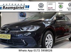 Andere Gebraucht 2024 VW Polo Life Limousine | 19.990 € (Fairer Preis)