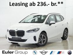 Weiss Gebraucht 2024 BMW 218 Active Tourer Van / Kleinbus | 26.989 € (Superpreis)