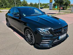 Schwarz Gebraucht 2019 Mercedes E53 AMG AMG Limousine | 52.490 €