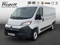 Grau Neu 2025 Opel Movano Edition Van | 28.990 € (Superpreis)