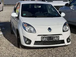Weiß Gebraucht 2010 Renault Twingo Rip Curl Kleinwagen | 3.500 € (Fairer Preis)