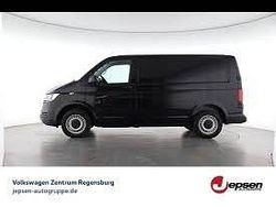 Deep black perleffekt Gebraucht 2023 VW Transporter Van | 28.970 € (Guter Preis)
