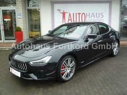 Schwarz Gebraucht 2019 Maserati GranSport Limousine | 43.980 €