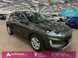 Grau Gebraucht 2022 Ford Kuga Cool & Connect SUV | 17.870 € (Superpreis)