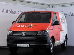 VW T6