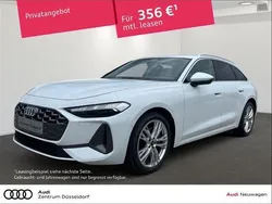 Gletscherweiß metallic Neu 2024 Audi A5 Sport Coupé | 60.880 € (Guter Preis)