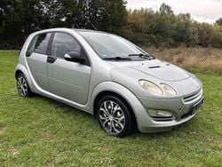 Tridionsicherheitszelle in Gebraucht 2004 Smart ForFour Basis Kleinwagen | 1.500 € (Guter Preis)